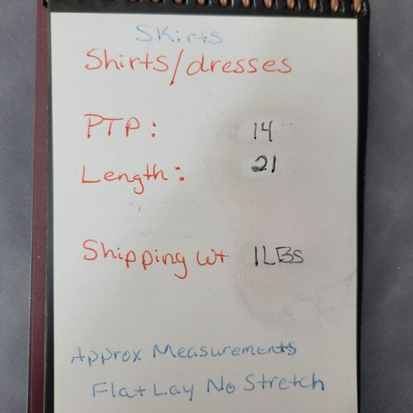 Everlane Womens Black Pencil‎ Skirt M Classic Career Workwear Minimalist sleek - Picture 6 of 6